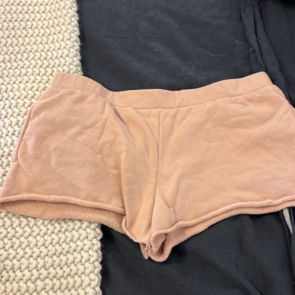 Colsie shorts